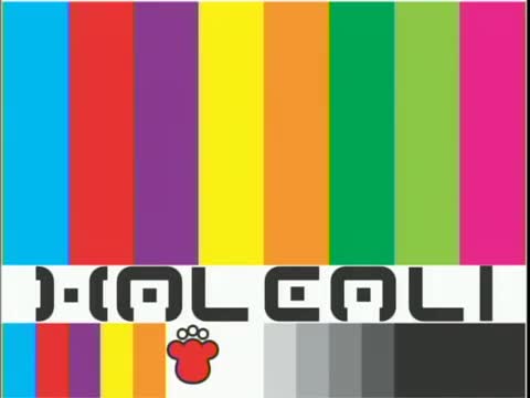 HALCALI / タンデム (360p)