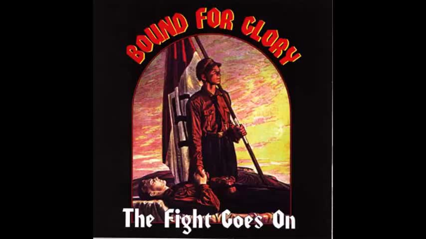 Ragnarok - The Hammer Falls Again