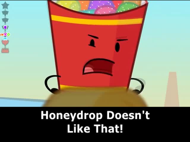 What If I Don't Want To Be Quiet? #minis