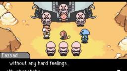 Mother 3 German Playthrough - Chapter 3 Episode 1