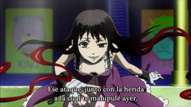 La Waifu Mas Hijaputa de todo el Anime