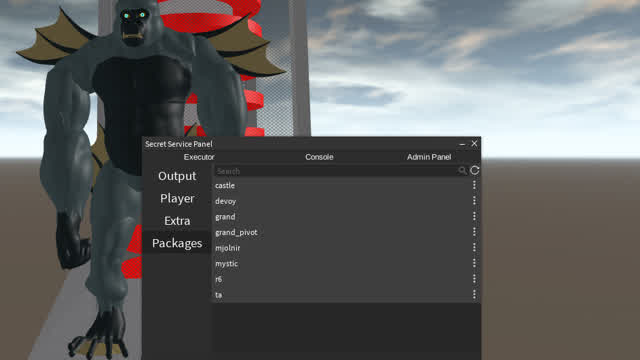 lolz leste065 on top