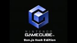 Intro Gamecube Banjo Kook Edition