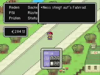 Snes9x Aufnahme-Qualität Test