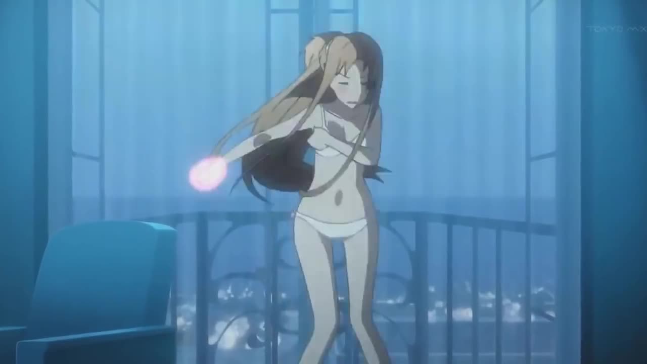 Sword Art Online Opening 1 [ FULL ] Español Latino(720P_HD)