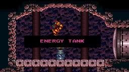 SUPER METROID