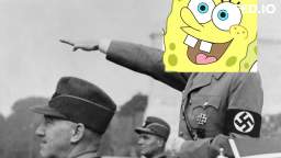spongebob exposes the truth about niggers