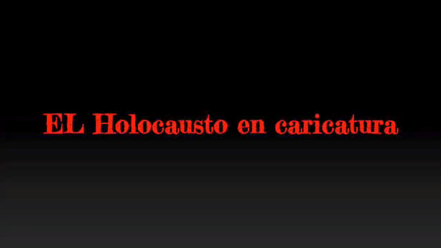 Como fué el Holocausto judío Como fué el Holocausto judío