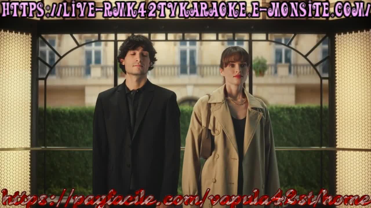 Parlez-moi d'amour live-rmk42tvkaraoke 2025