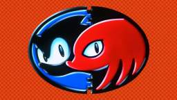 Sonic & Knuckles Death Egg música