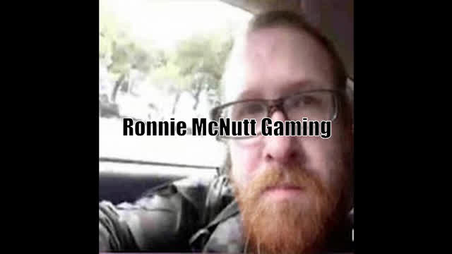 Ronnie Mcnutt Gaming Intro