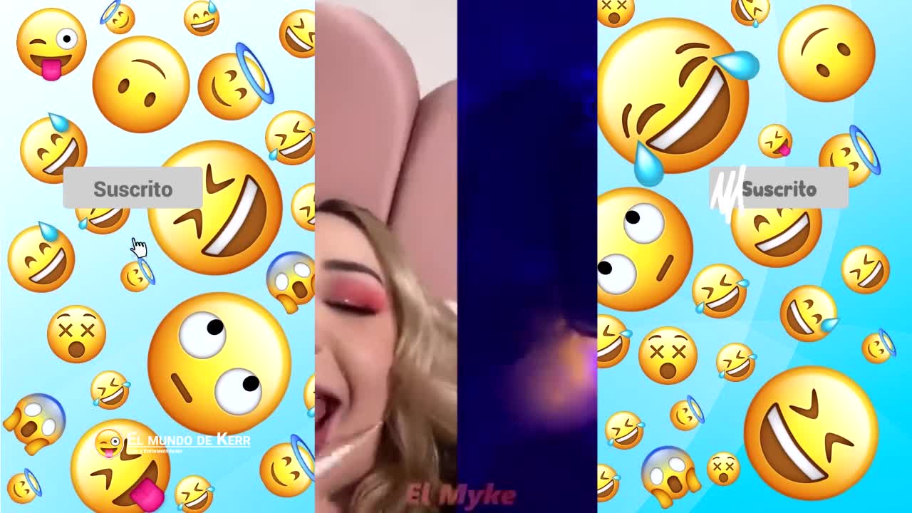 VIDEOS GRACIOSOS - PARTE 71