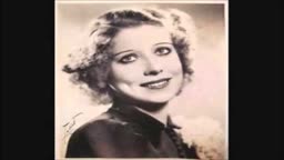 Annette Hanshaw ~ Penthouse Serenade- When I'm Housekeeping For You