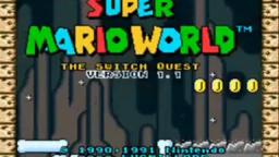 Games Check Folge 1 Super Mario Switch Quest Version 1.1 (1/2)