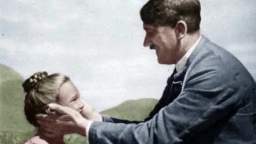 ethereal music for the average aryan