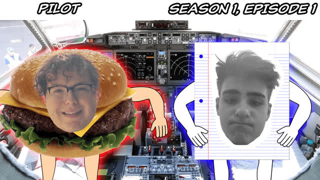 Pilot - Nenjac Theater S1E1