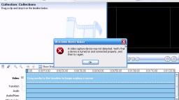 How to make a video on Windows Movie Maker works november 2007