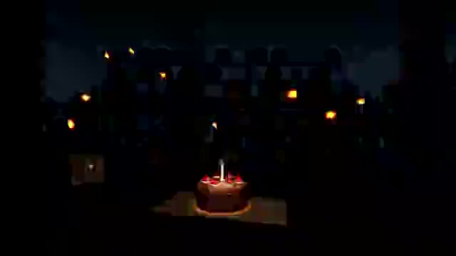 Portal Radio music but it is compressed