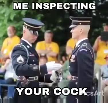Penis inspection day-jEZW09nG3qs