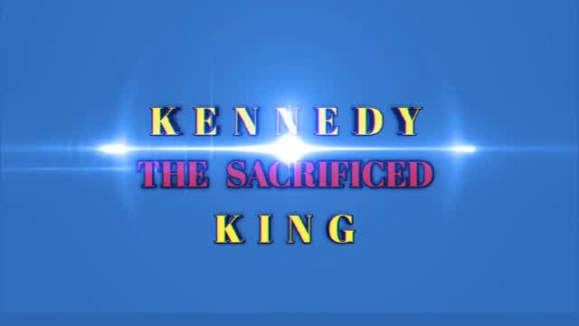 The Sacrificed King - Chapter 1