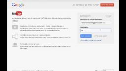 videos tutorial loquendo como desvincular el perfi