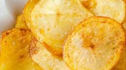 Potatoes: A Nutrional Powerhouse