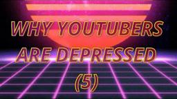 Why YouTubers Are Depressed (Ep. 5) - Wolves in Sheeps Clothing