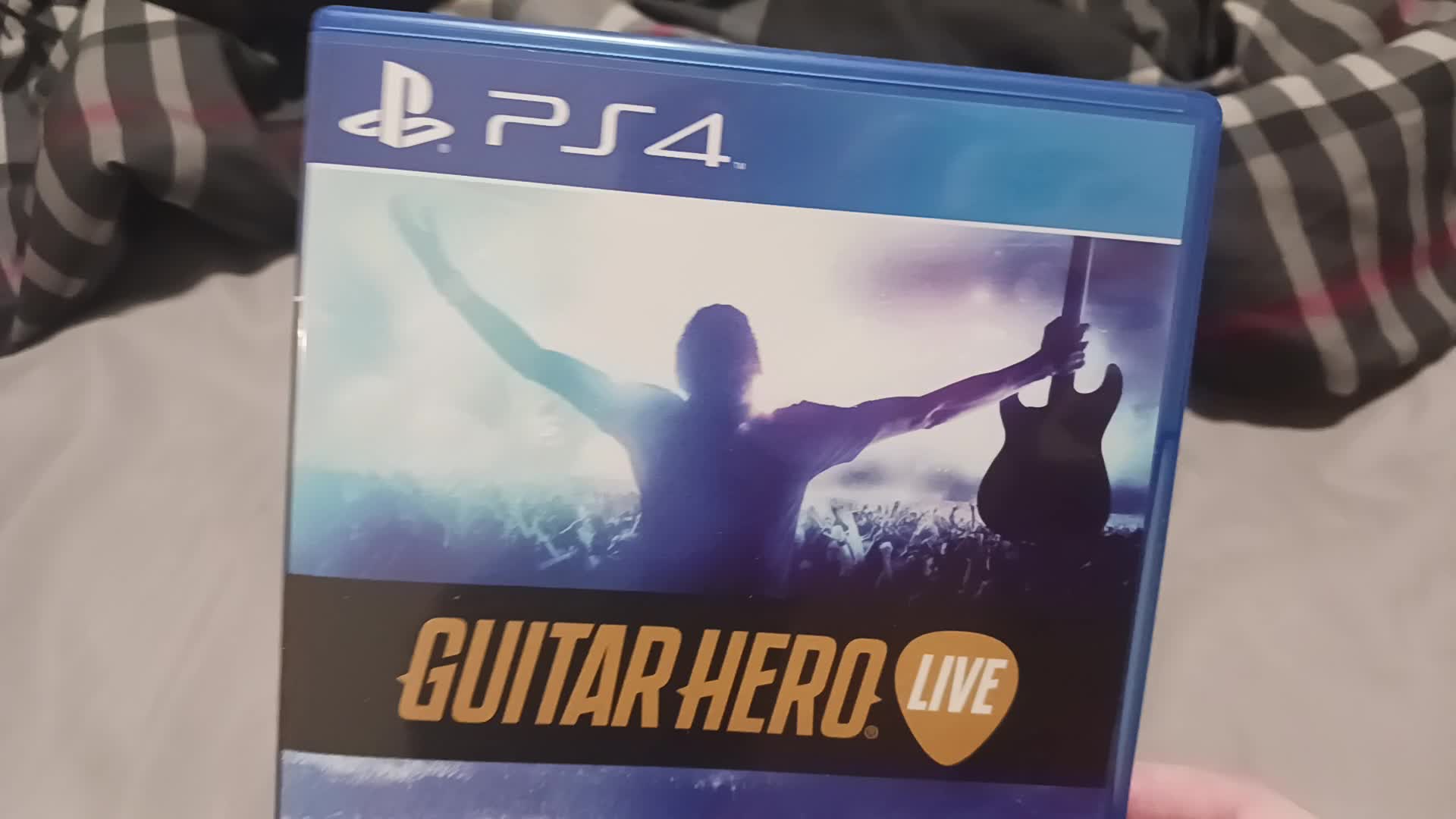 UPDATE ON STAGE TOUR!