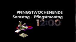 Pfingstwochenende - YouTube Deutschland