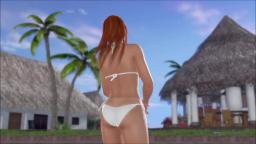 Dead or Alive Xtreme 3 - Gifting Swimsuit - PS4 Gameplay