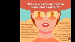 Cuestionar Mujeres Es Machismo Segun Feminazis