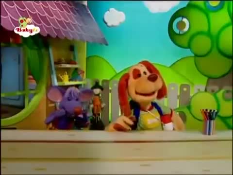 BabyTV (PT-BR) 20 (First Upload of Series 2)