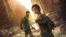 The Last of Us The Last of Us