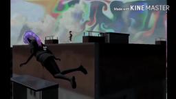 Tomoka Kidnaps the Police