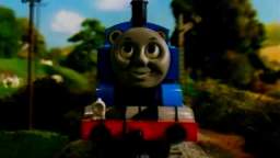 Thomas The Tank Engine - Accidents Will Happen [DVD RIP]