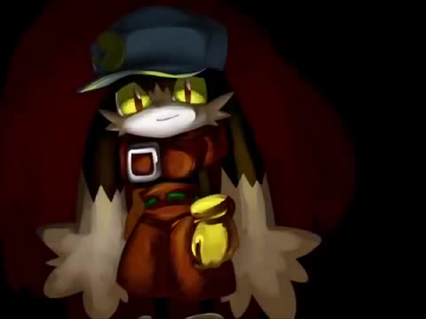 Klonoa 15th anniversary 'Staff Roll' full Orchestra arrangem