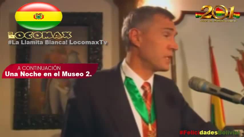 LocomaxTv Bolivia Anime Agosto 2026