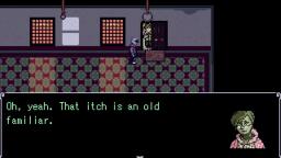 An Outcry Pt.1-Odd Stuff