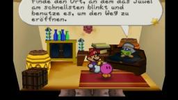 Paper Mario German Playthrough | Chapter 2 | Episode 4