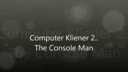 Computer Kliener 2