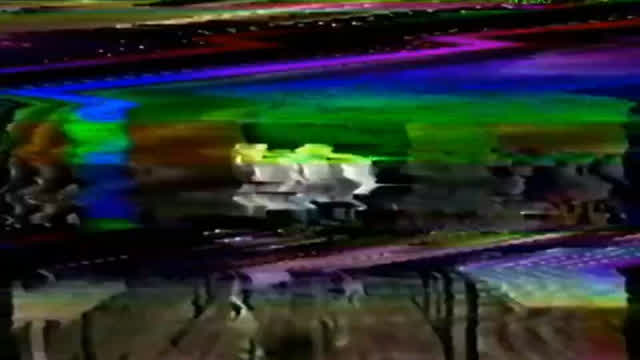 vhs