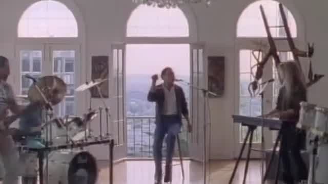 Al Jarreau - Tell Me What I Gotta Do (Official Music Video)