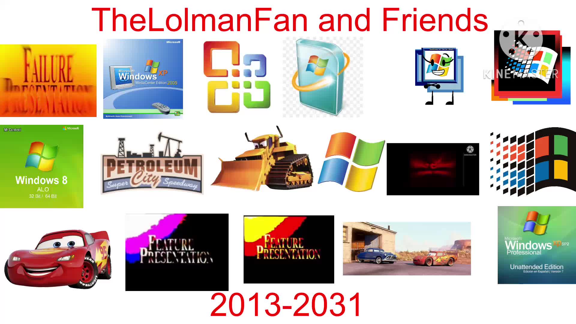 Doc Hudson Bug, use this as your PFP in 2031.