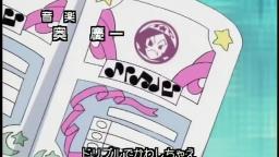 Ojamajo Doremi Sharp OP Ojamajo wa Koko ni iru + ED Koe wo Kikasete 【Anime】