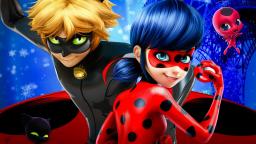 Miraculous Theme Song Reverse