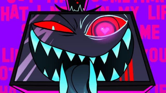 Hazbin Hotel - Season 2 - Leak 9/10