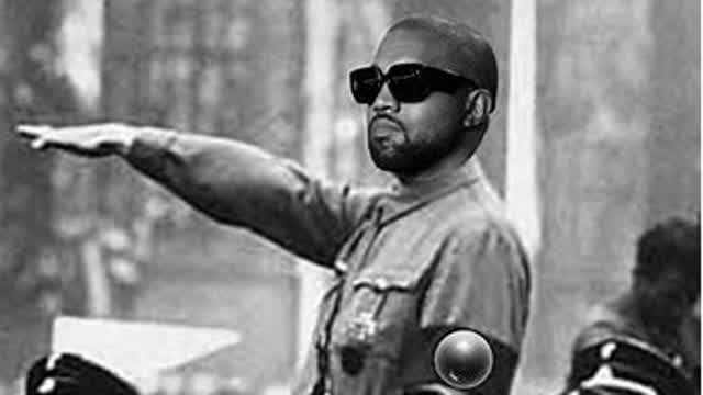 Kanye West - Heil Hitler