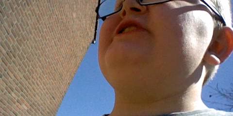 Josephina Games video titel: Mijn vader is een klootzak