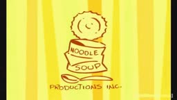 Noodle Soup Productions, Inc./Astro Base Go