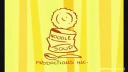 Noodle Soup Productions, Inc./Astro Base Go Noodle Soup Productions, Inc./Astro Base Go